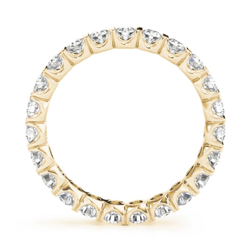 Eternity Wedding Bands