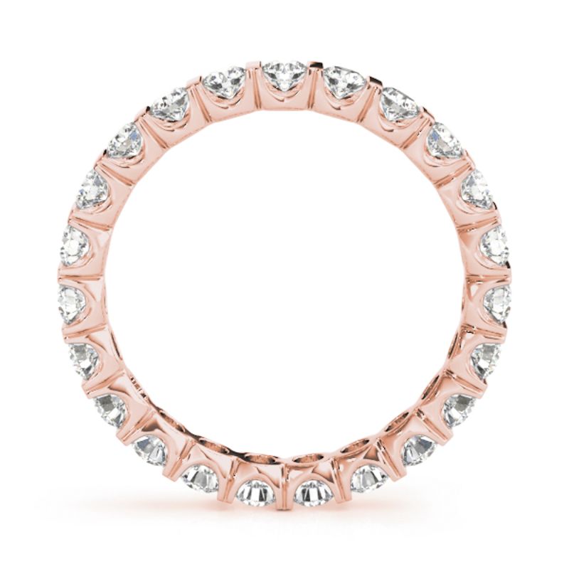 Eternity Wedding Bands