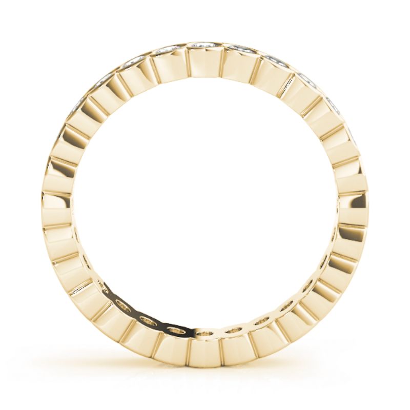 Eternity Wedding Bands