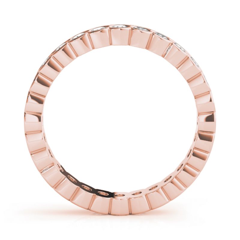 Eternity Wedding Bands