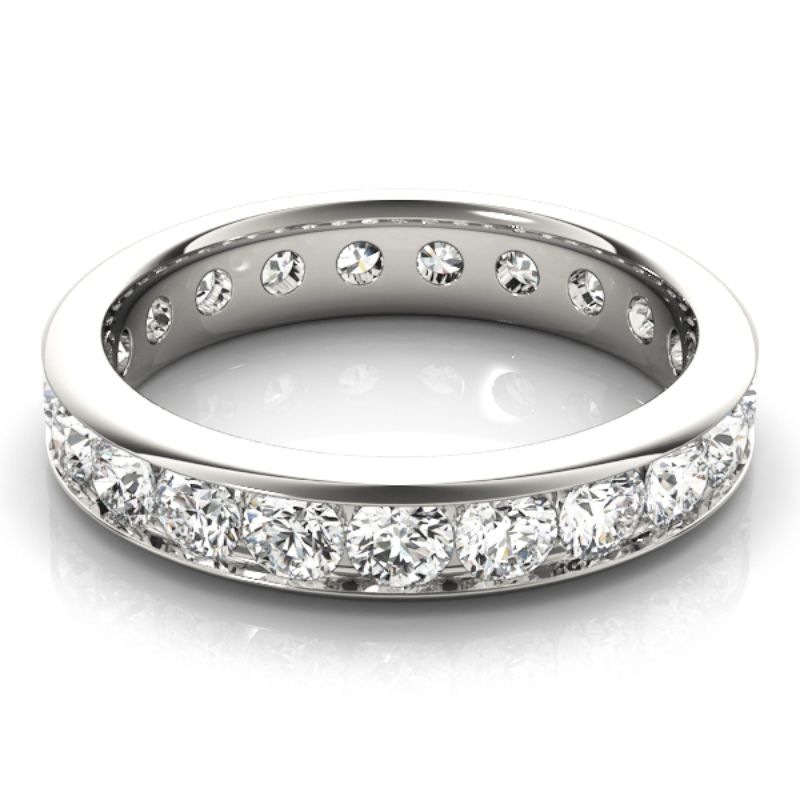 Eternity Wedding Bands