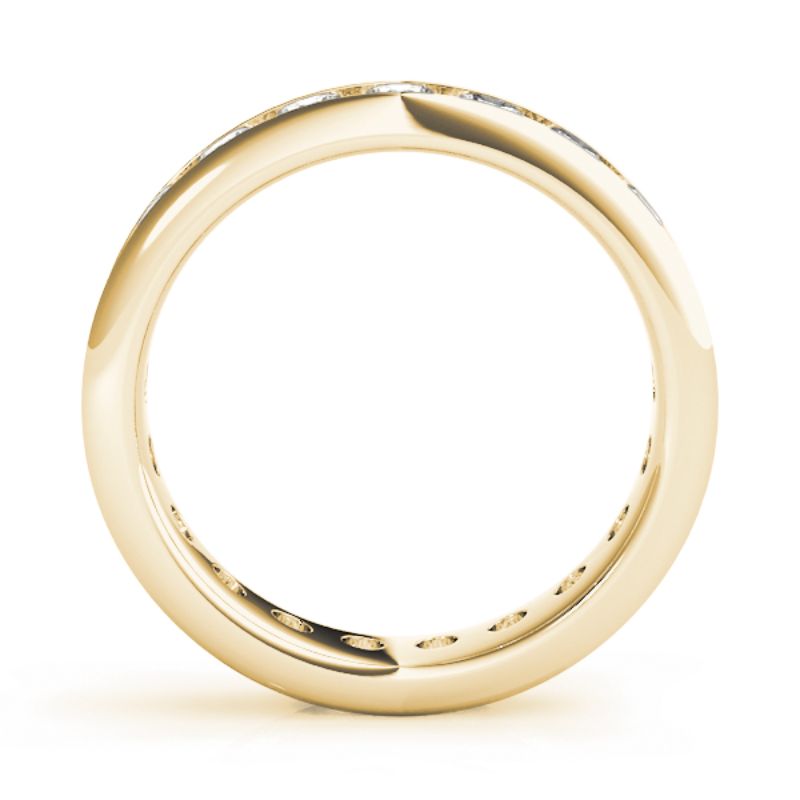 Eternity Wedding Bands