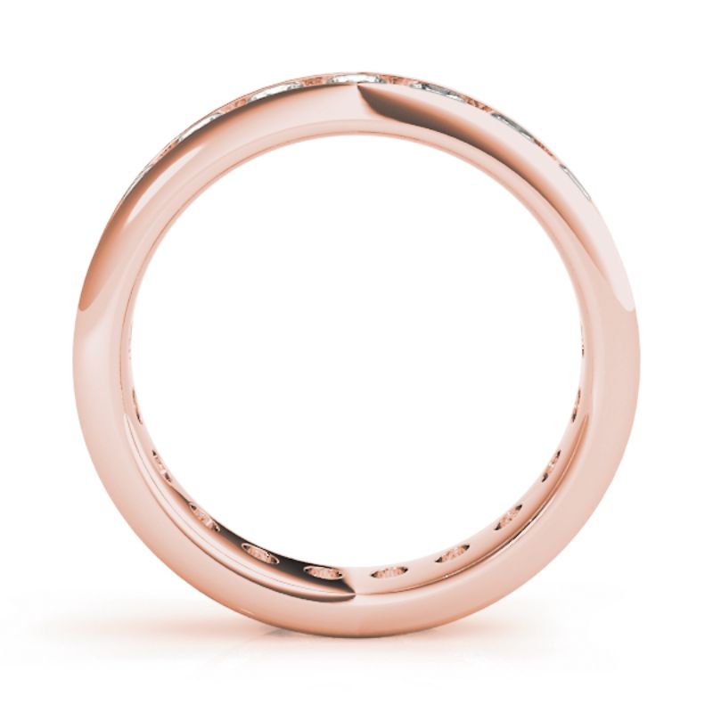 Eternity Wedding Bands