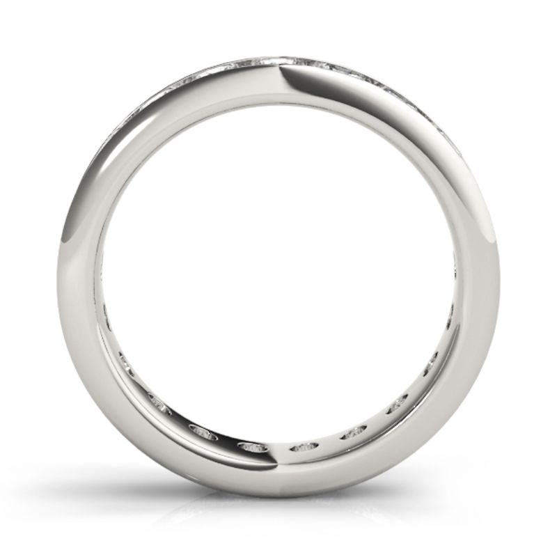 Eternity Wedding Bands