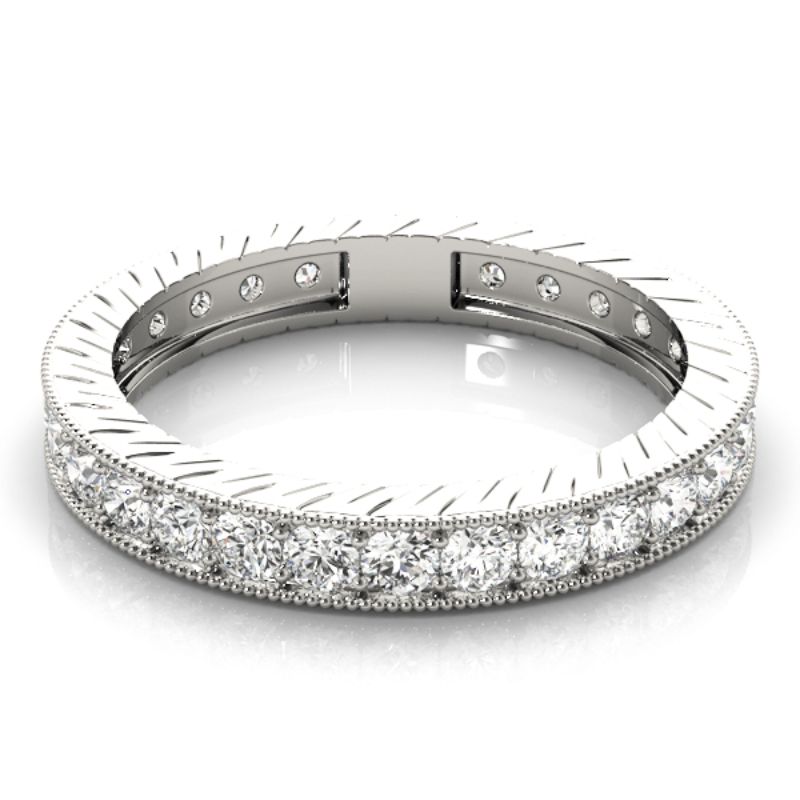 Eternity Wedding Bands