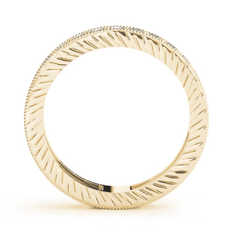 Eternity Wedding Bands