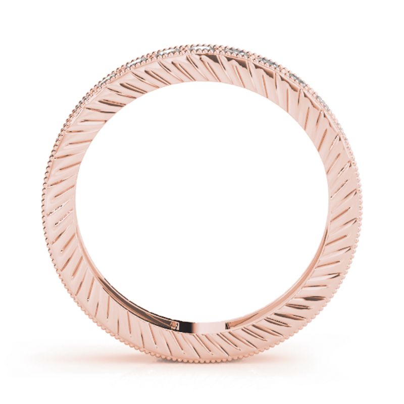 Eternity Wedding Bands