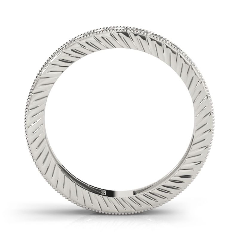 Eternity Wedding Bands