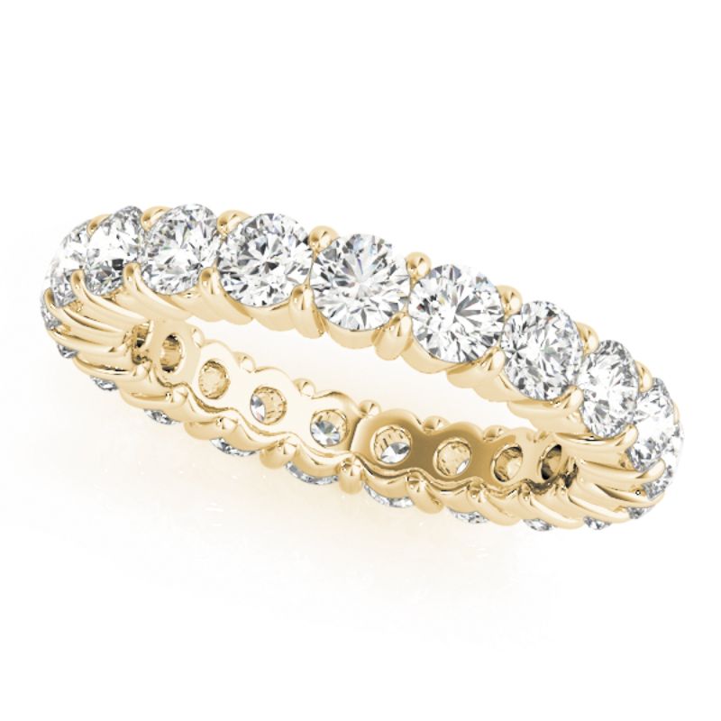 Eternity Wedding Bands