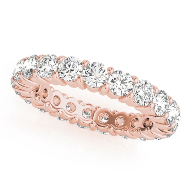 Eternity Wedding Bands