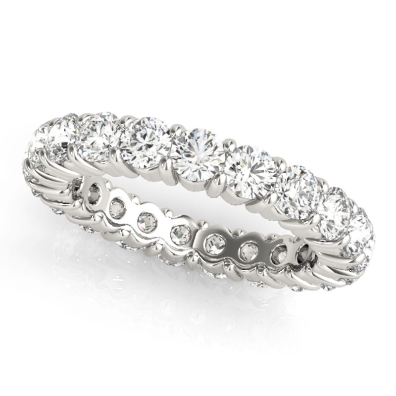 Eternity Wedding Bands