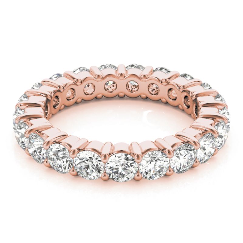 Eternity Wedding Bands