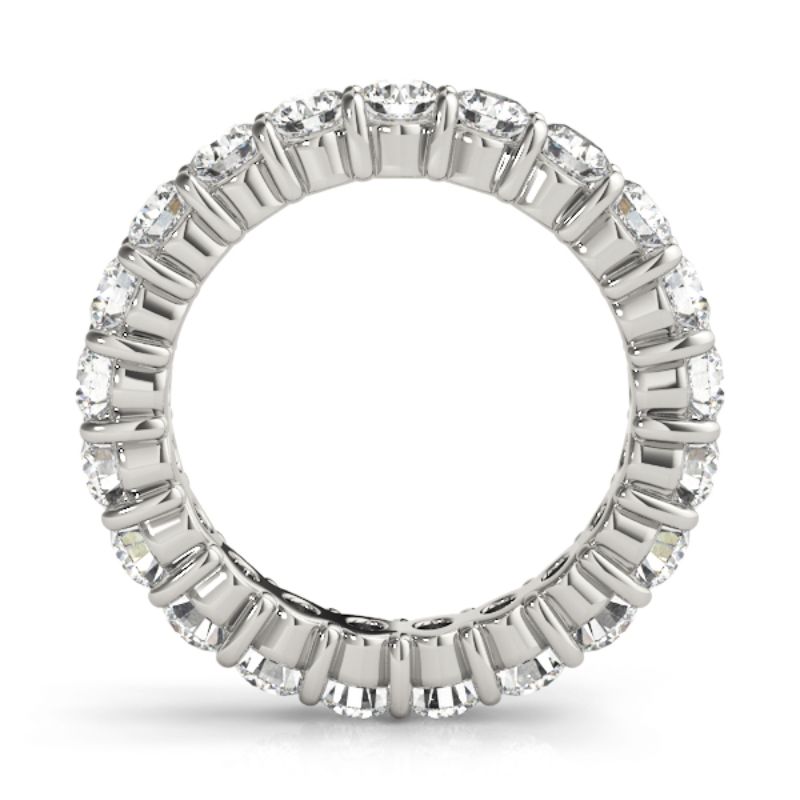 Eternity Wedding Bands