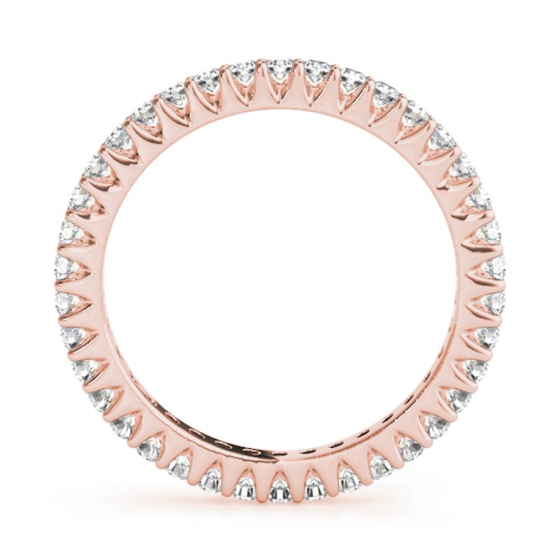 Eternity Wedding Bands