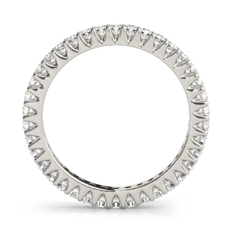 Eternity Wedding Bands