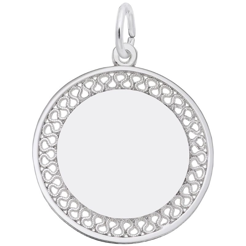 FILIGREE DISC