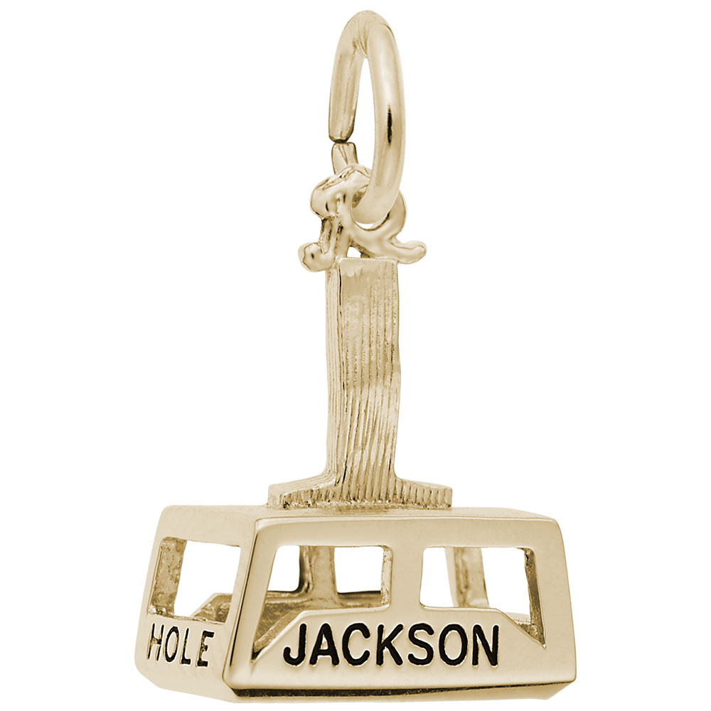JACKSON HOLE GONDOLA