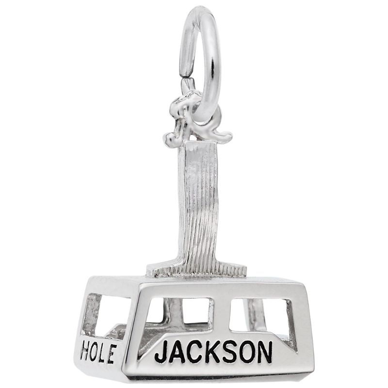 JACKSON HOLE GONDOLA