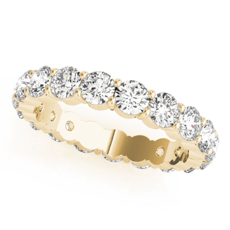 Eternity Wedding Bands