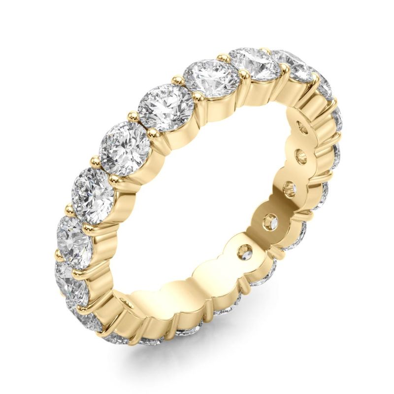 Eternity Wedding Bands