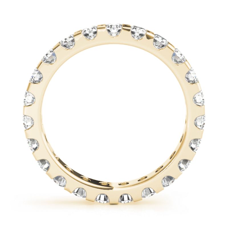 Eternity Wedding Bands