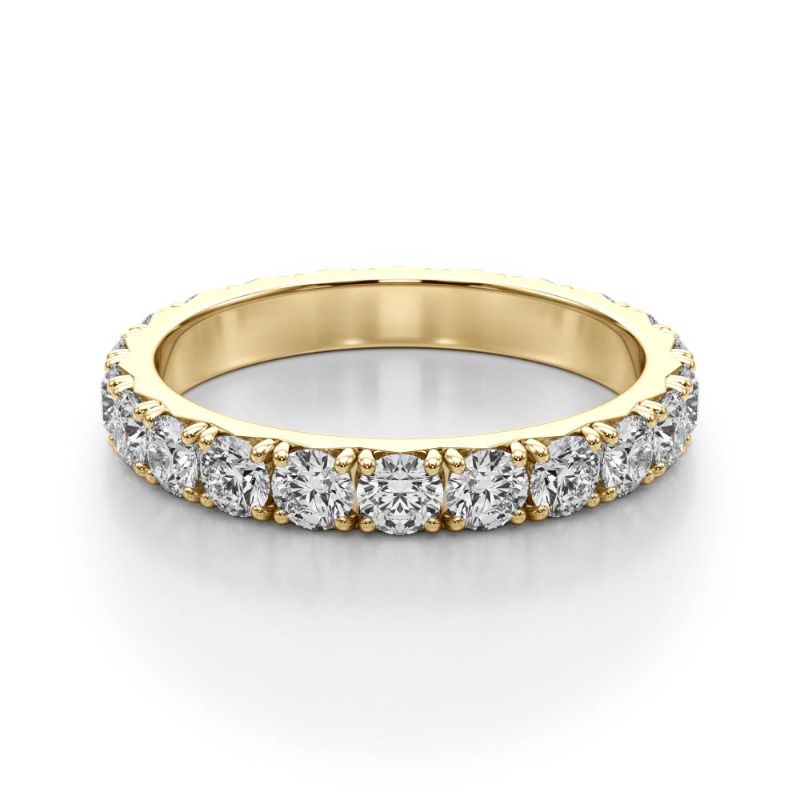 Eternity Wedding Bands