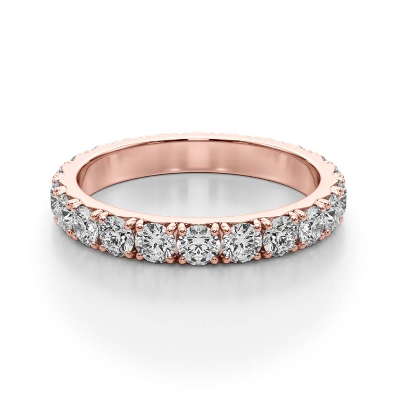 Eternity Wedding Bands