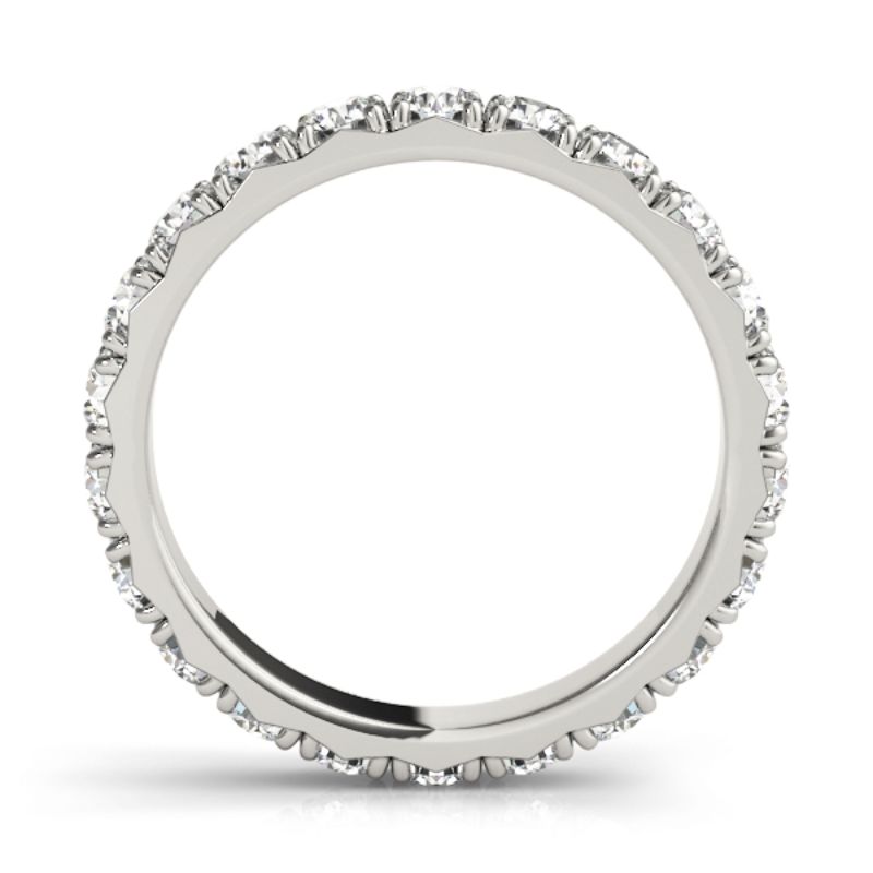 Eternity Wedding Bands