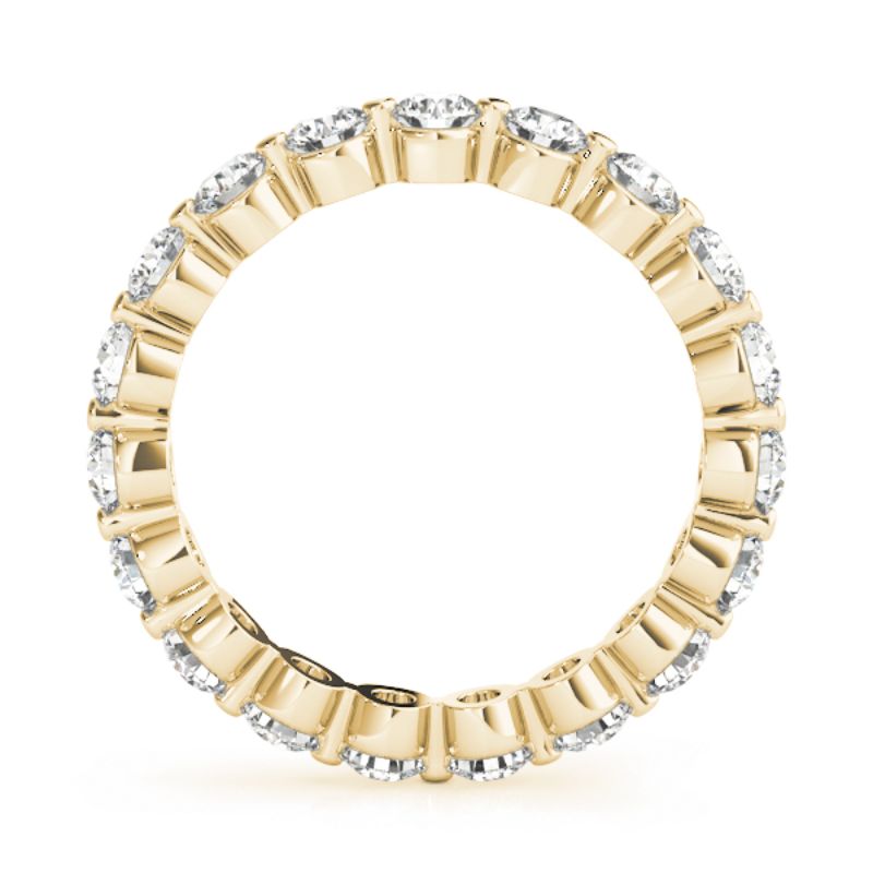 Eternity Wedding Bands