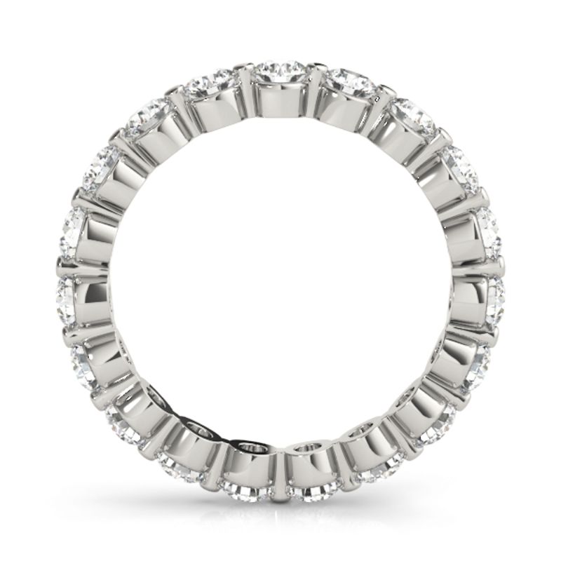Eternity Wedding Bands