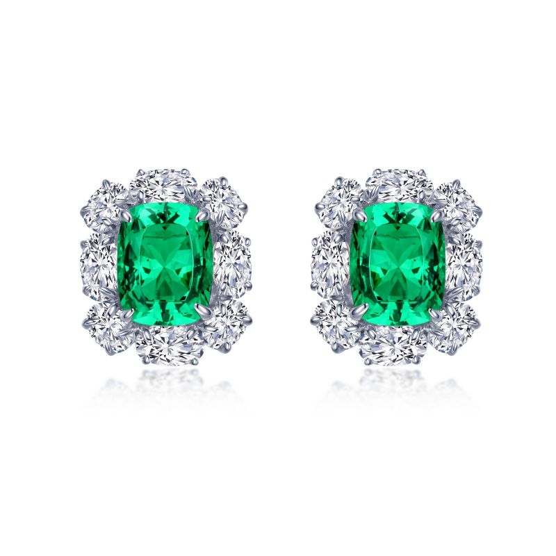Regal Stud Earrings