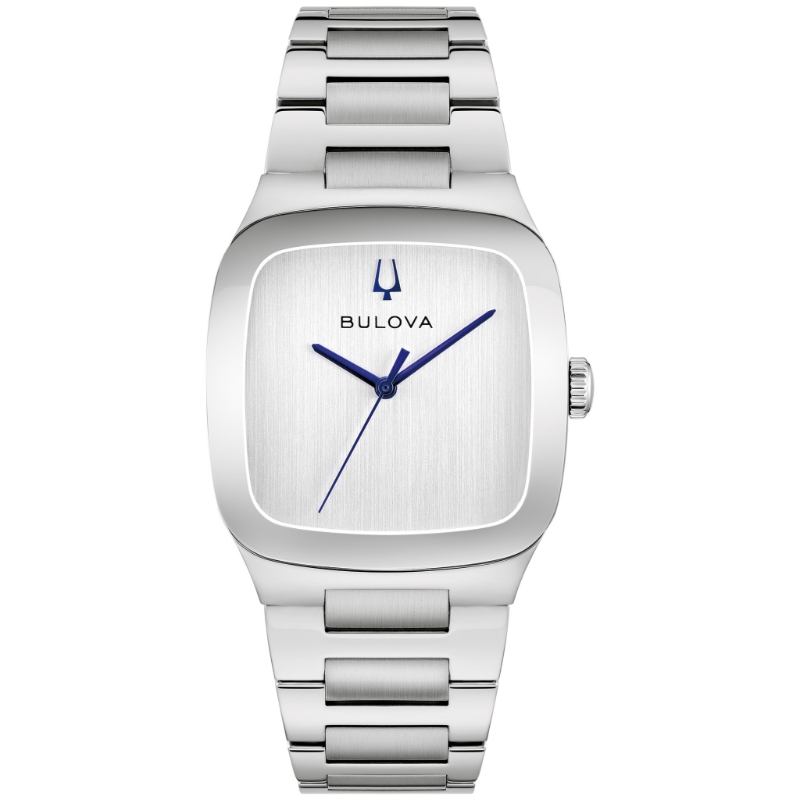 Bulova Modern BUL Millennia Mens Watch