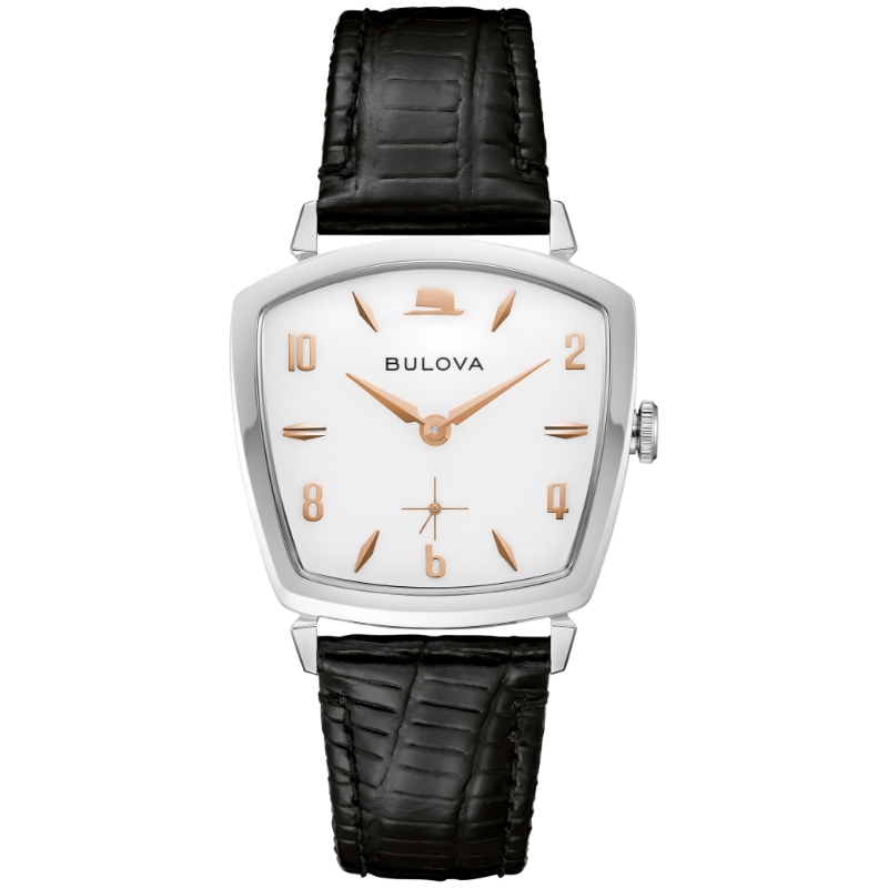 Bulova Classic BUL I