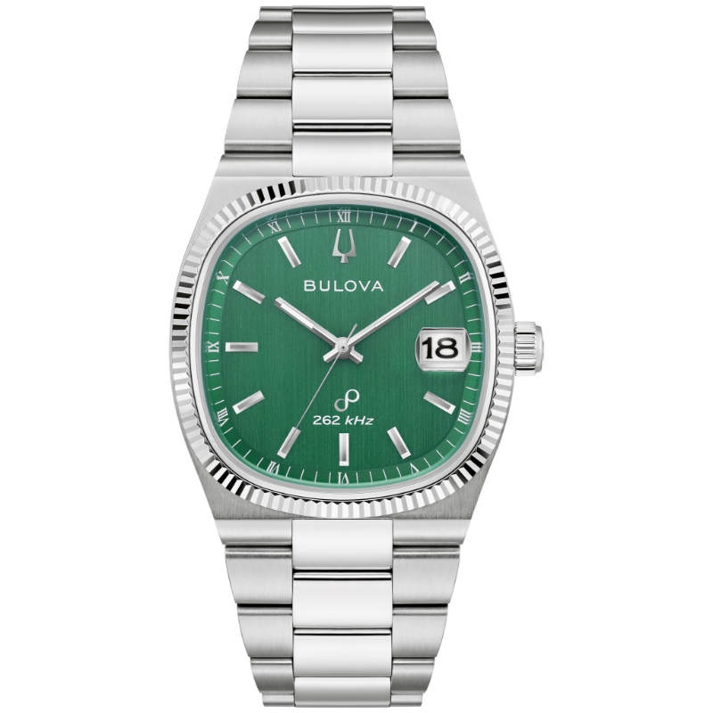 Bulova Classic BUL Super Seville Mens Watch