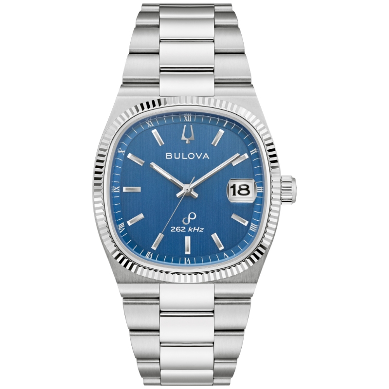 Bulova Classic BUL Super Seville Mens Watch