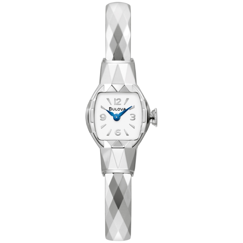 Bulova Archive American Girl Womens Watch