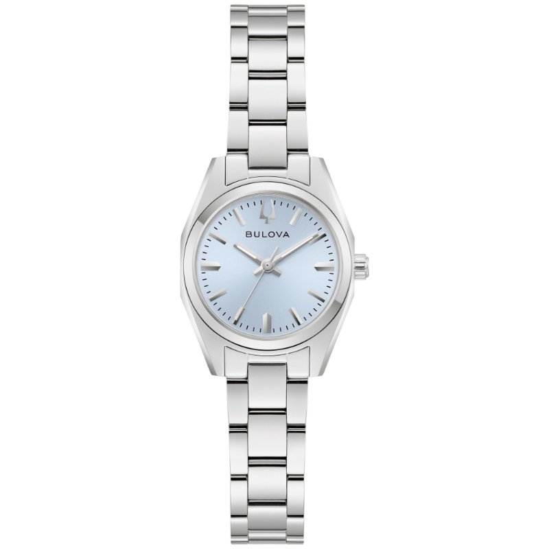 Bulova Classic BUL Surveyor Womens Watch
