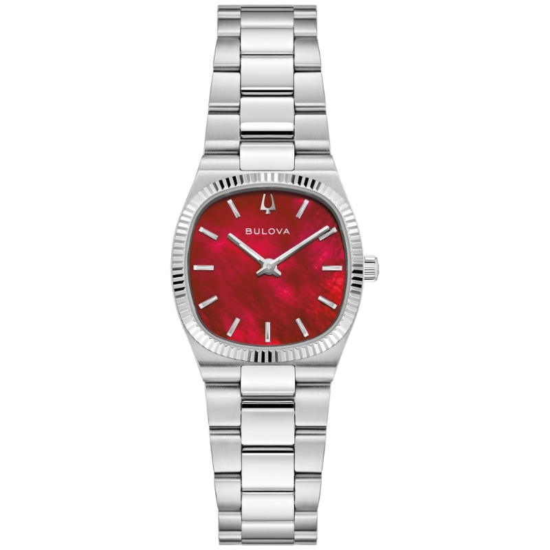 Bulova Classic BUL Super Seville Womens Watch