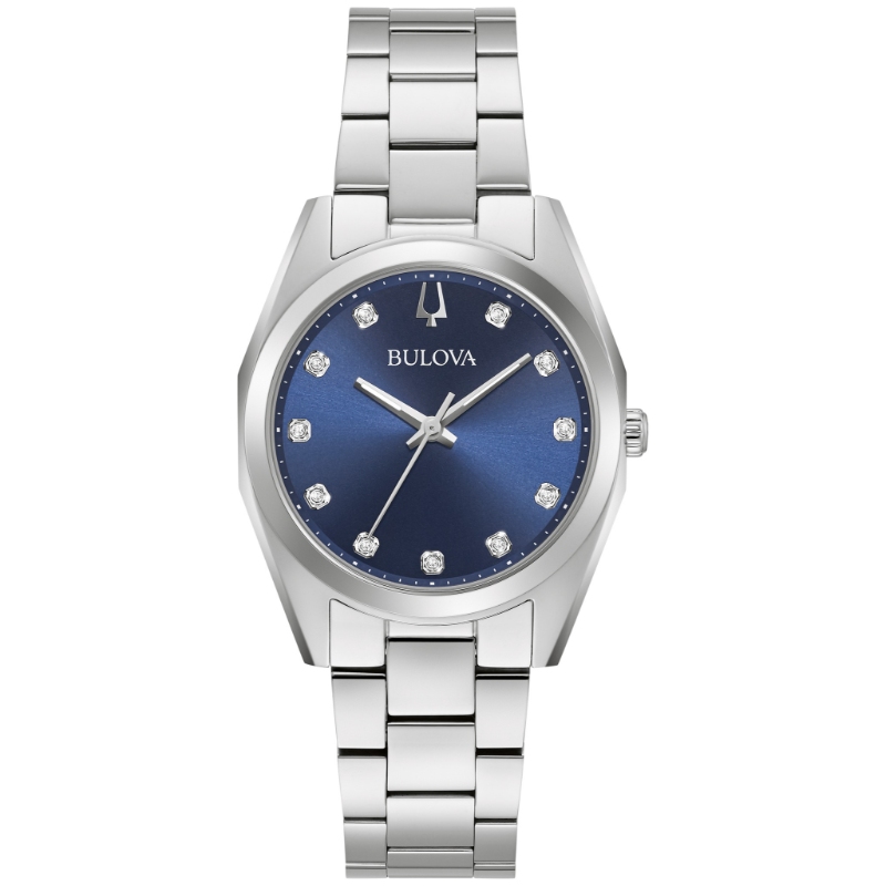Bulova Classic BUL Surveyor Womens Watch