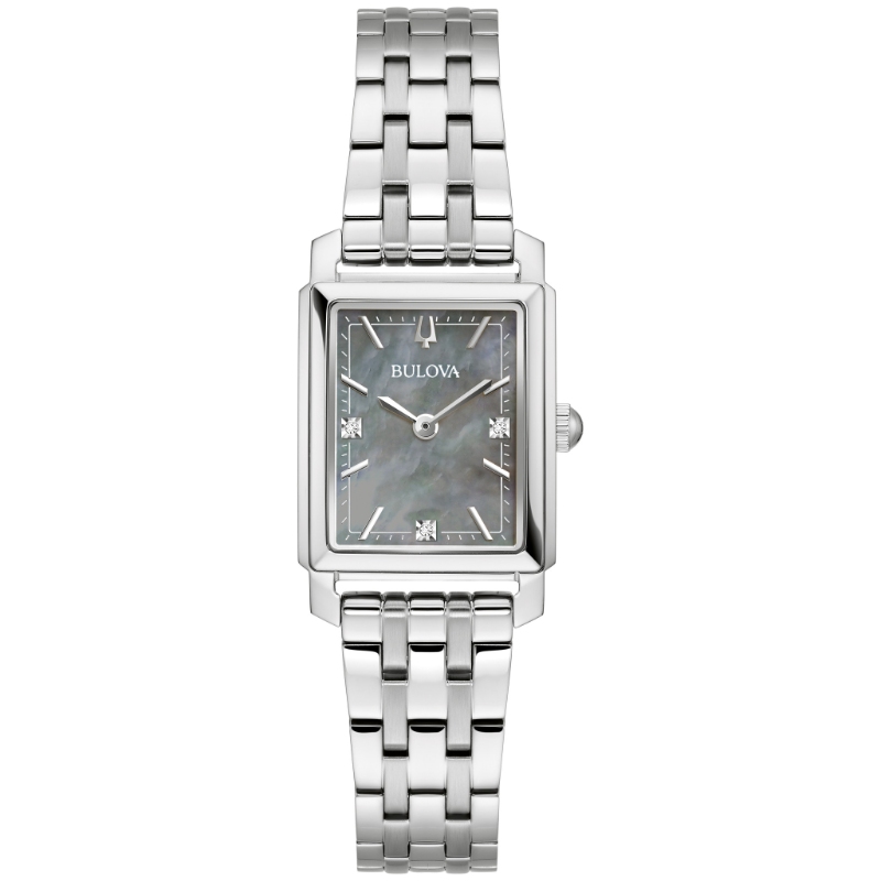 Bulova Classic BUL Sutton Womens Watch