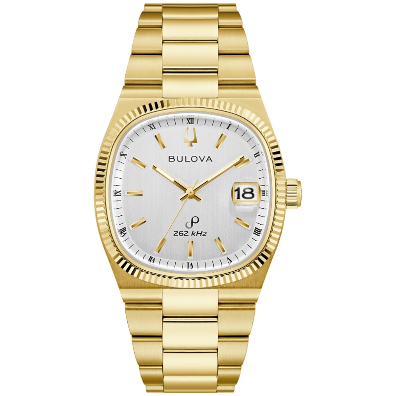 Bulova Classic BUL Super Seville Mens Watch