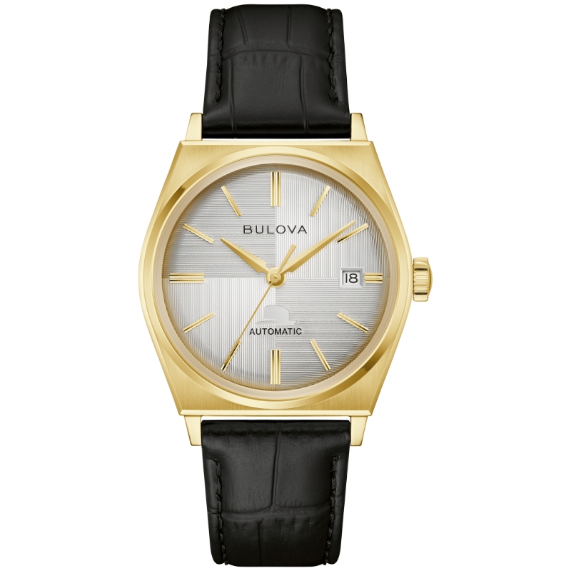 Bulova Classic BUL Nothing But The Best Mens Watch