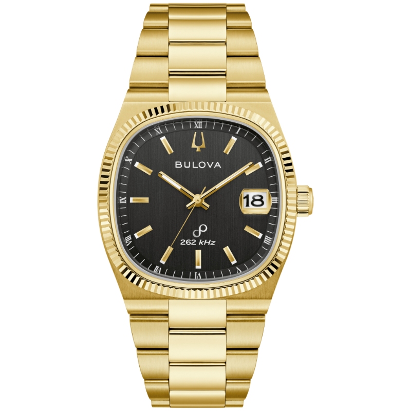 Bulova Classic BUL Super Seville Mens Watch
