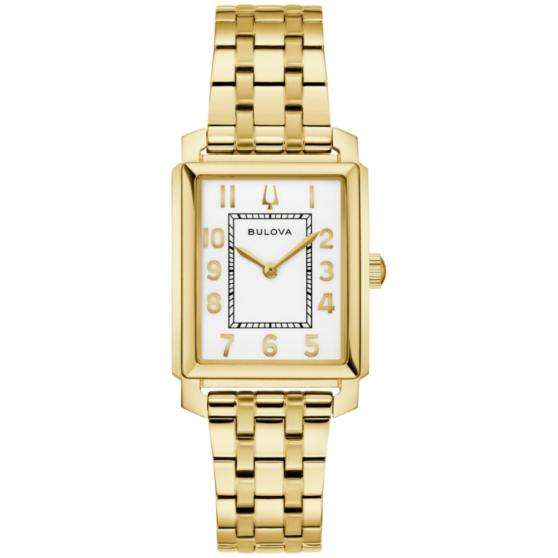 Bulova Classic BUL Sutton Womens Watch