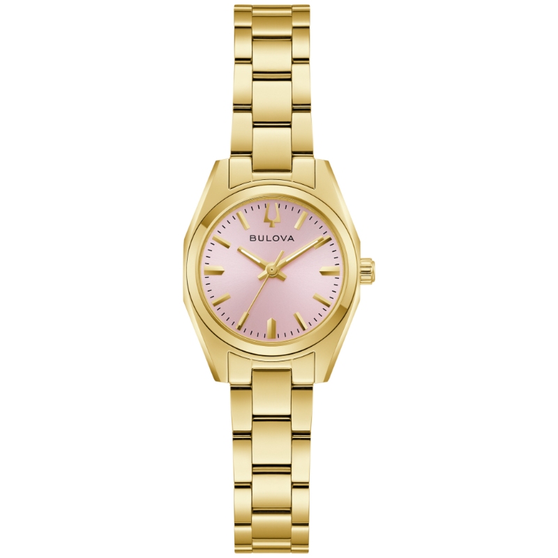 Bulova Classic BUL Surveyor Womens Watch