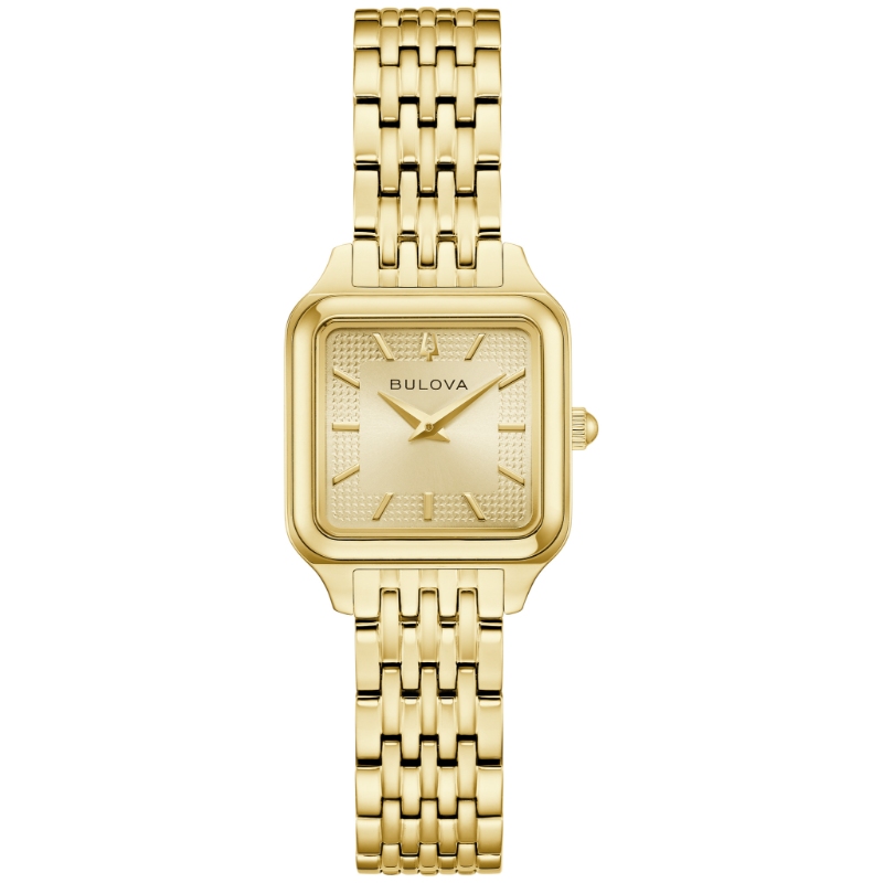 Bulova Classic BUL Sutton Womens Watch