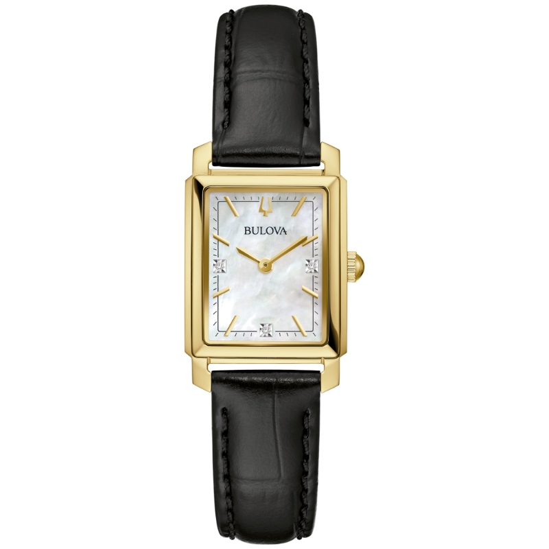 Bulova Classic BUL Sutton Womens Watch
