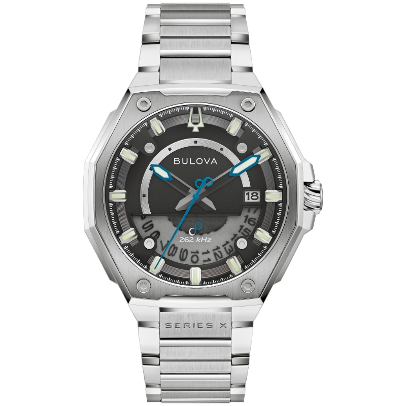 Bulova Series X Series X Mens Watch