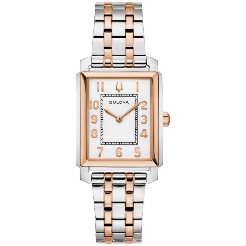 Bulova Classic BUL Sutton Womens Watch