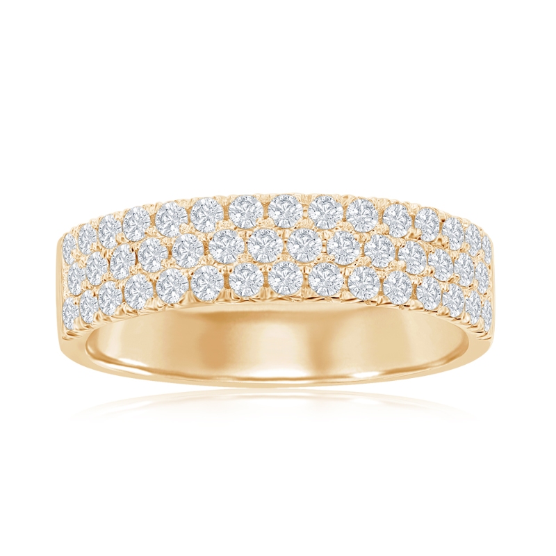 yellow gold